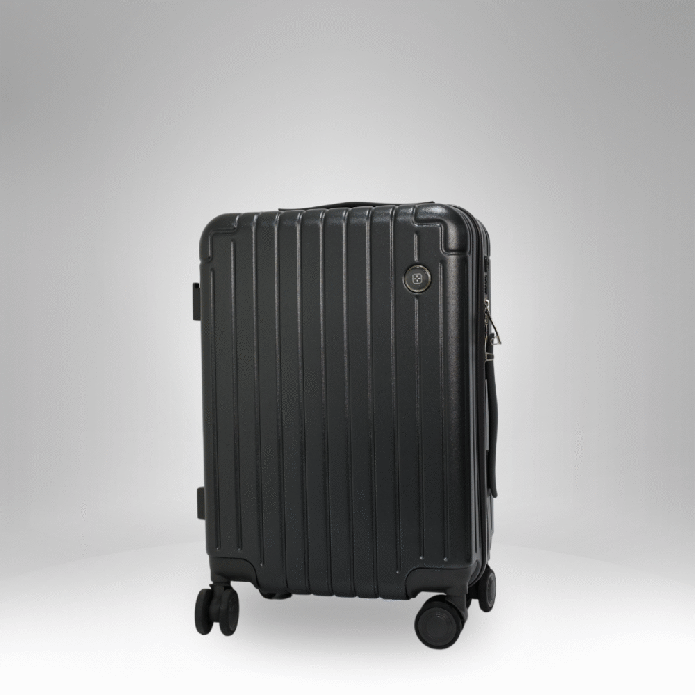 Premium Hard-Shell Spinner Luggage - JD-1001