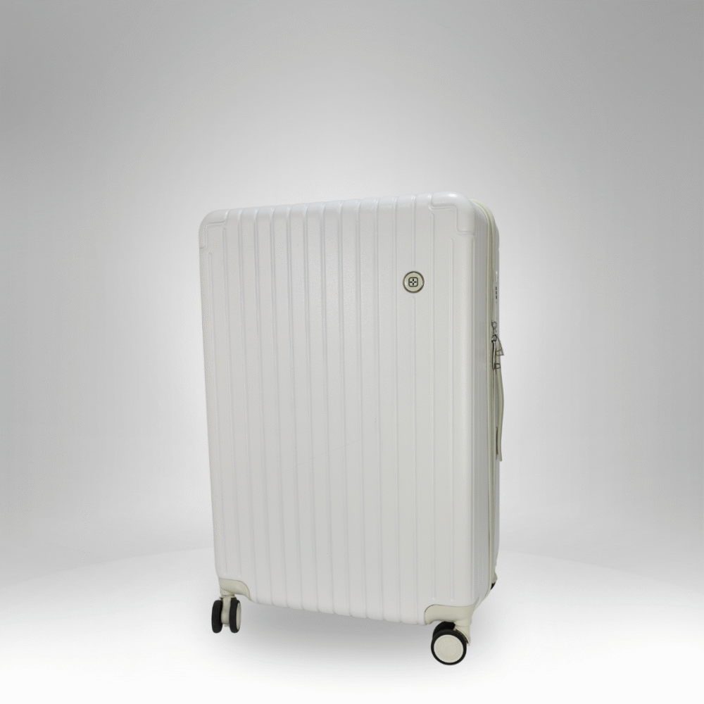 Premium Hard-Shell Spinner Luggage - JD-1001 - Image 2