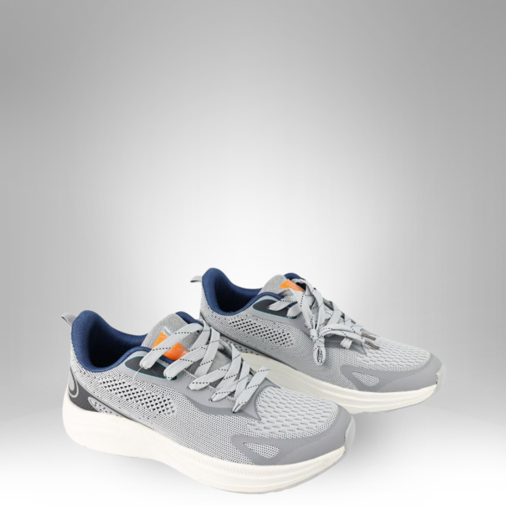 Men's Lightweight Sports Sneakers - B426B - Image 3