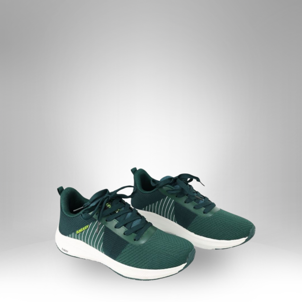 Men's Active Lifestyle Sneakers - B-335