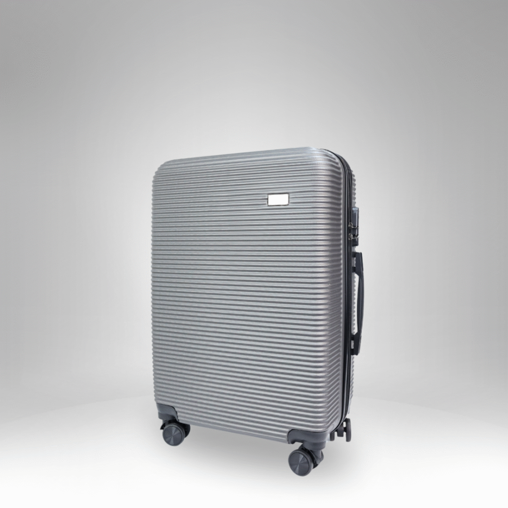 Premium Hard Shell Luggage - ABS (543)