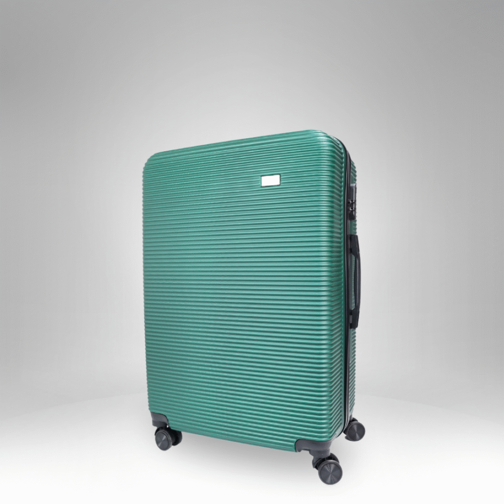 Premium Hard Shell Luggage - ABS (543) - Image 7