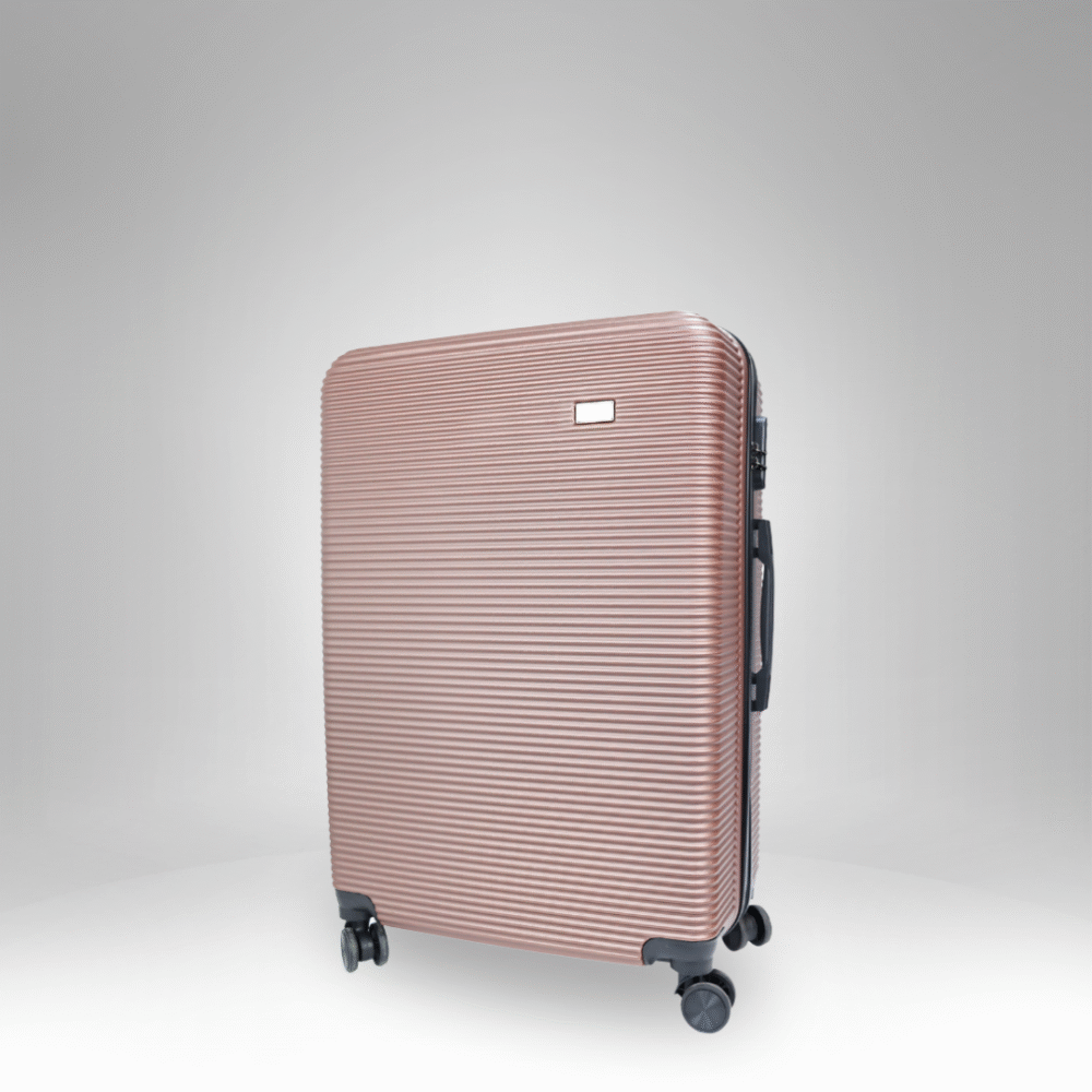 Premium Hard Shell Luggage - ABS (543) - Image 6