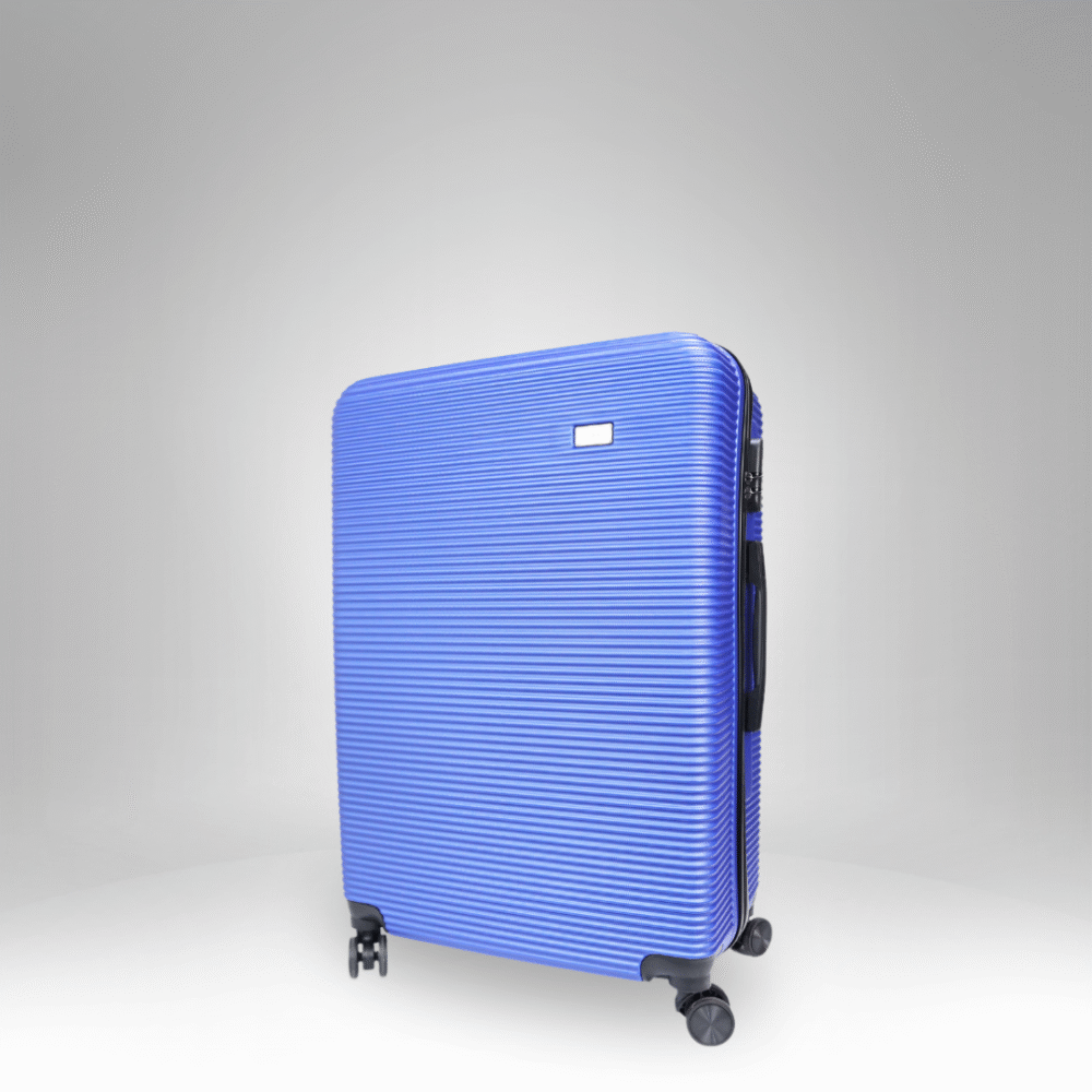 Premium Hard Shell Luggage - ABS (543) - Image 5