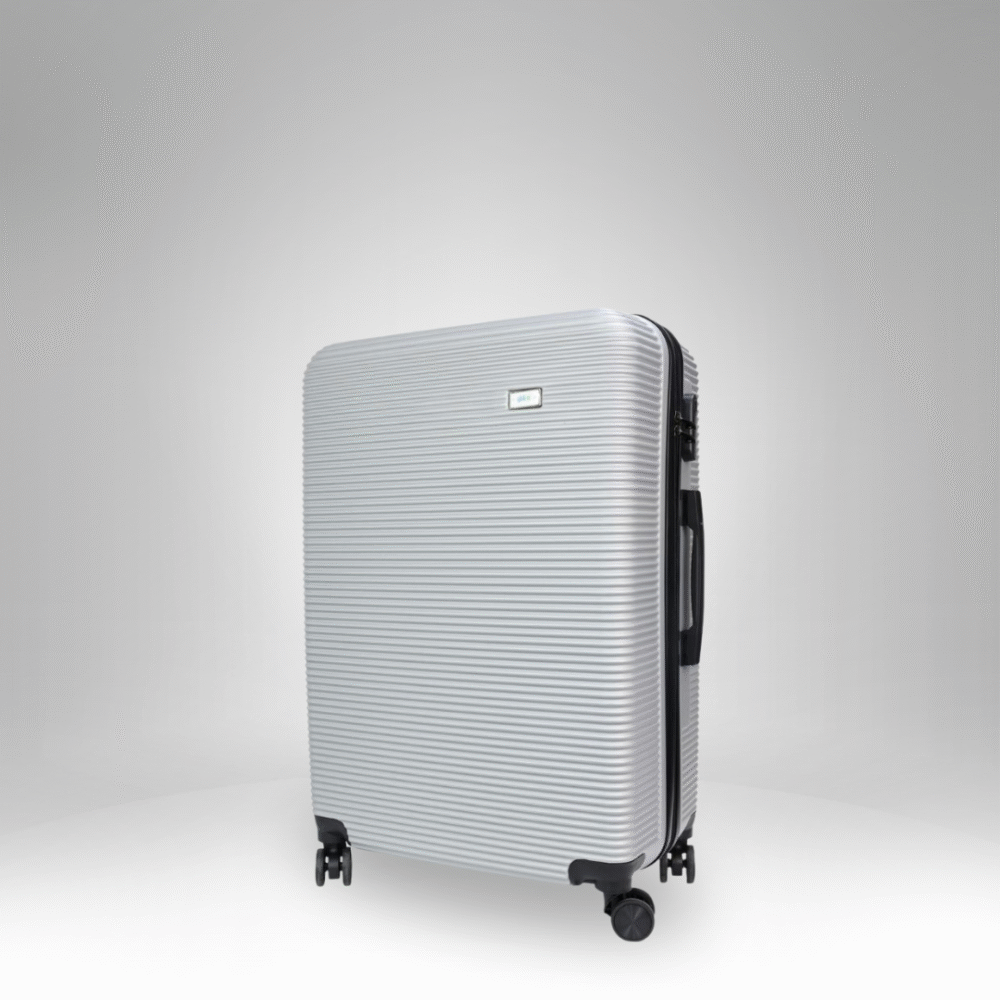 Premium Hard Shell Luggage - ABS (543) - Image 4