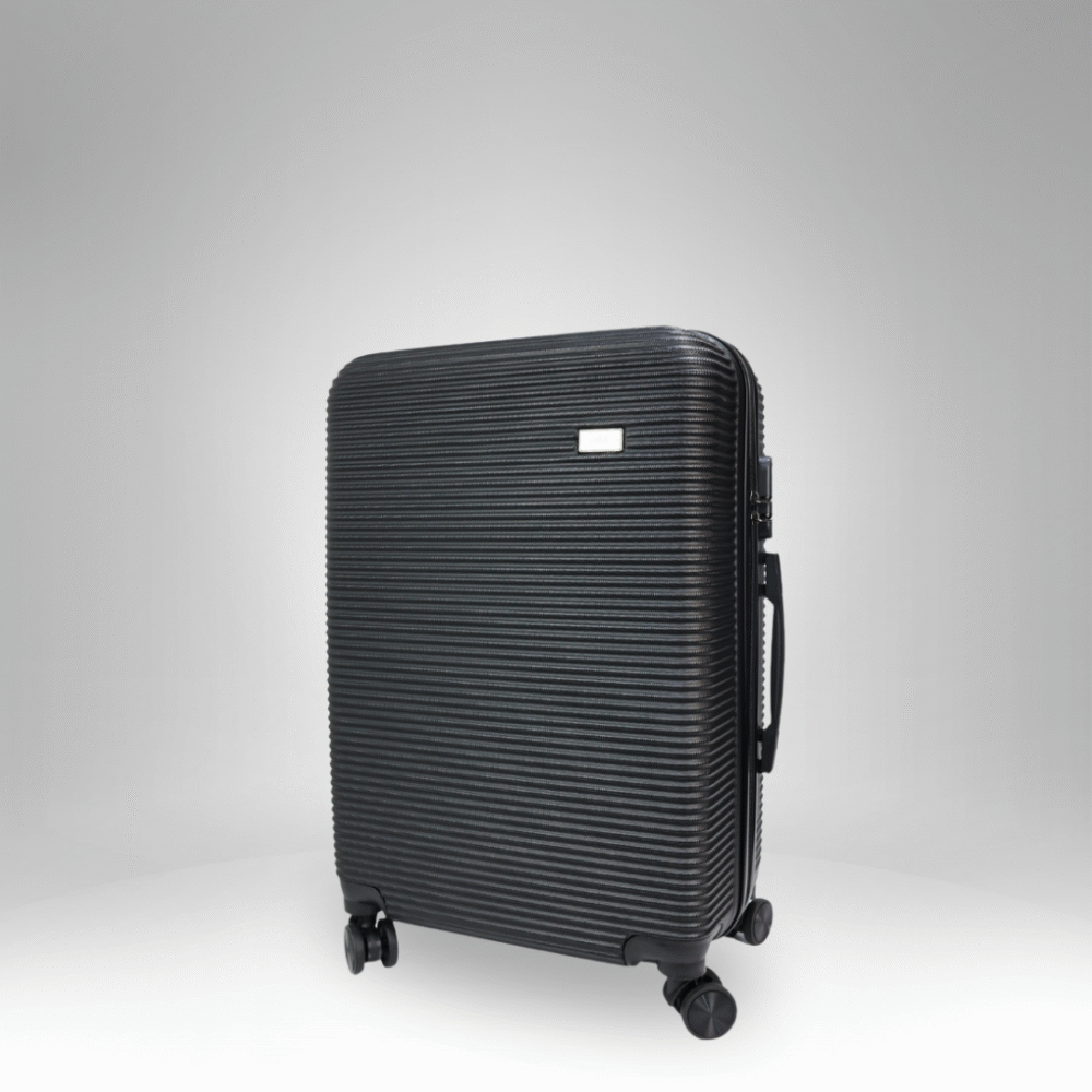 Premium Hard Shell Luggage - ABS (543) - Image 3