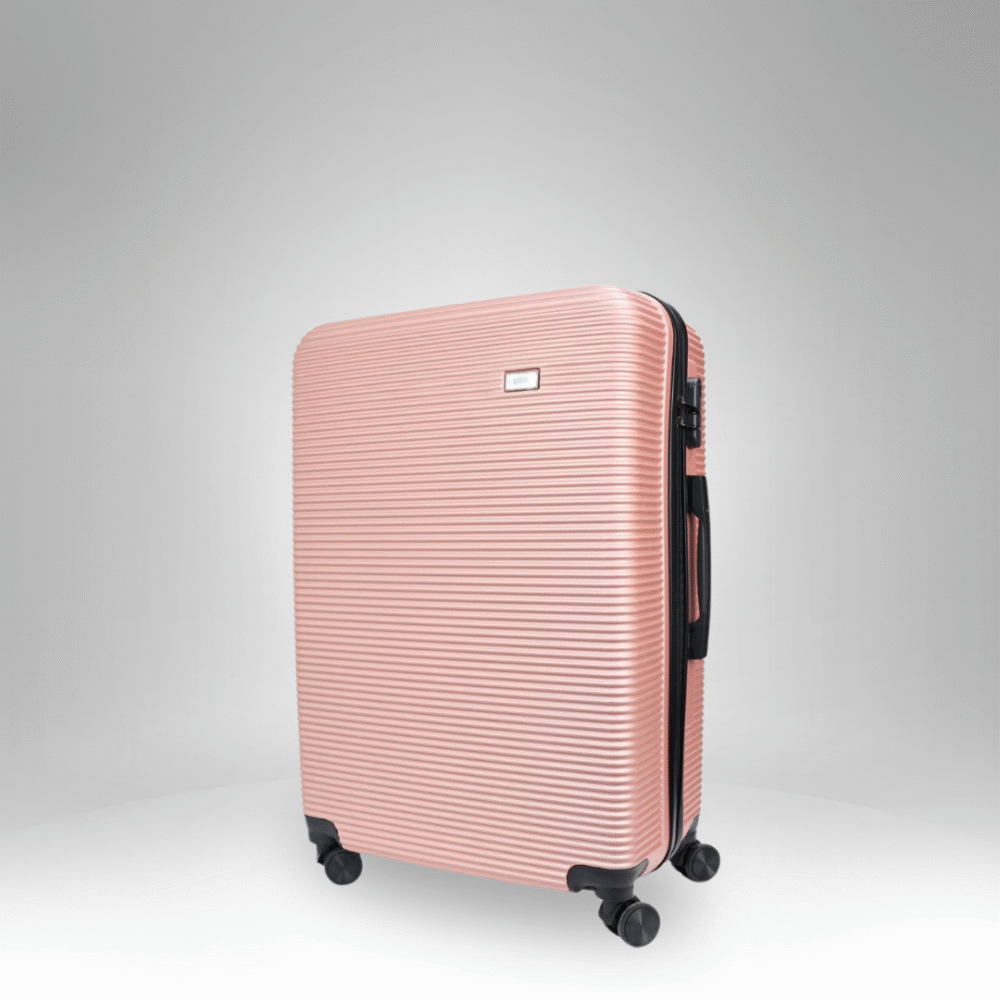Premium Hard Shell Luggage - ABS (543) - Image 2