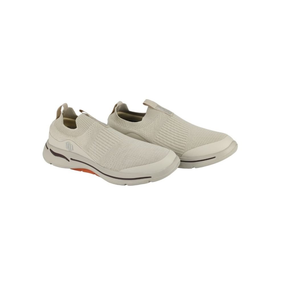 Slip-On Sports Sneakers – Effortless Comfort - 604 - Image 2