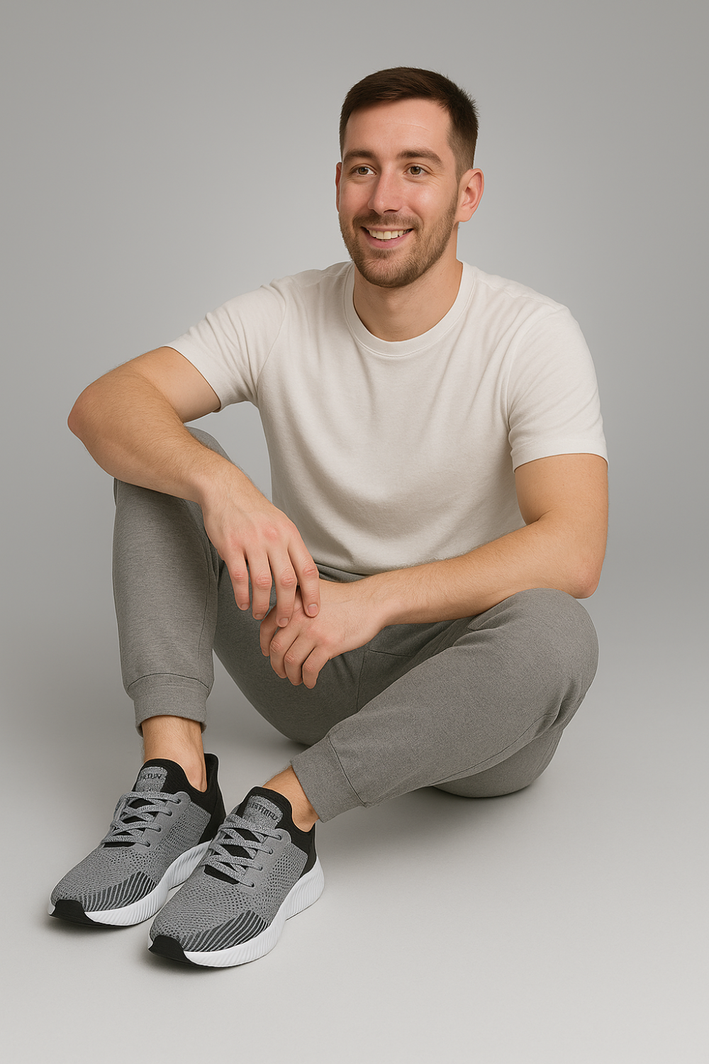 Men's Footwear 736