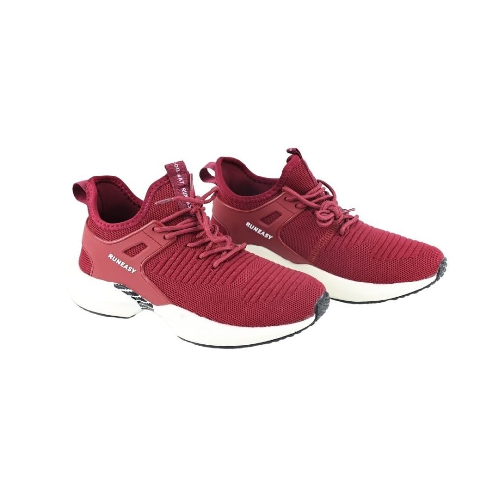 Men's Athletic Shoe - 727 - Image 2