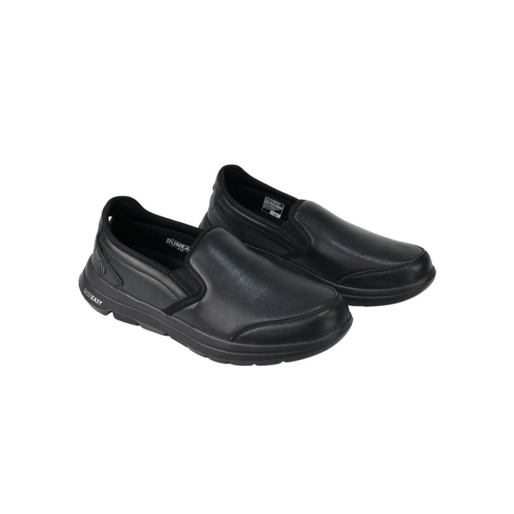 Men's Slip-On Shoes 741 - Image 2