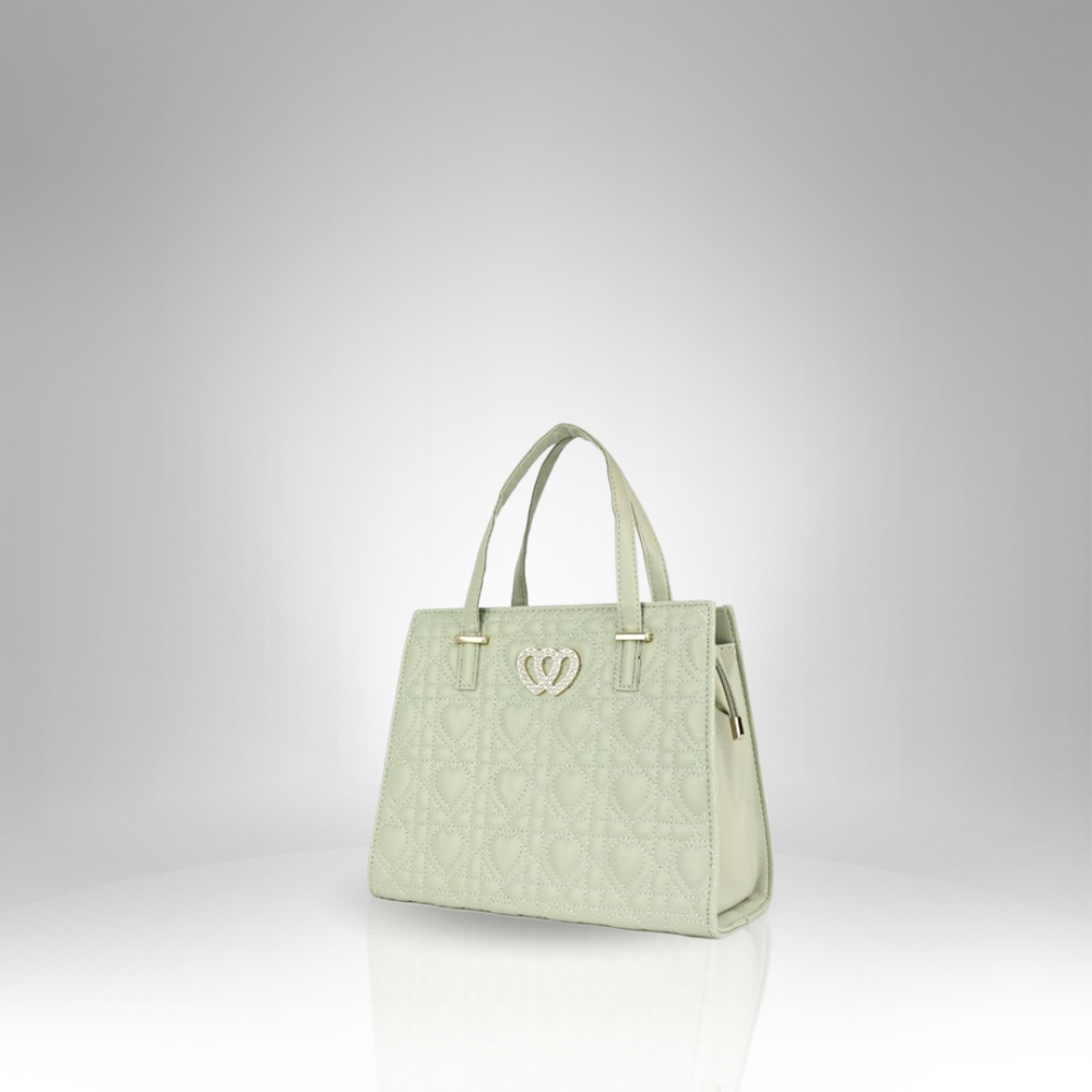 Women’s Handbag AX-24008 - Image 5