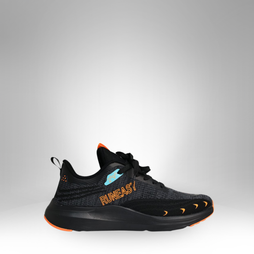 Men's Sports Sneakers – Stylish and Comfortable Footwear -  La-08 - Image 5