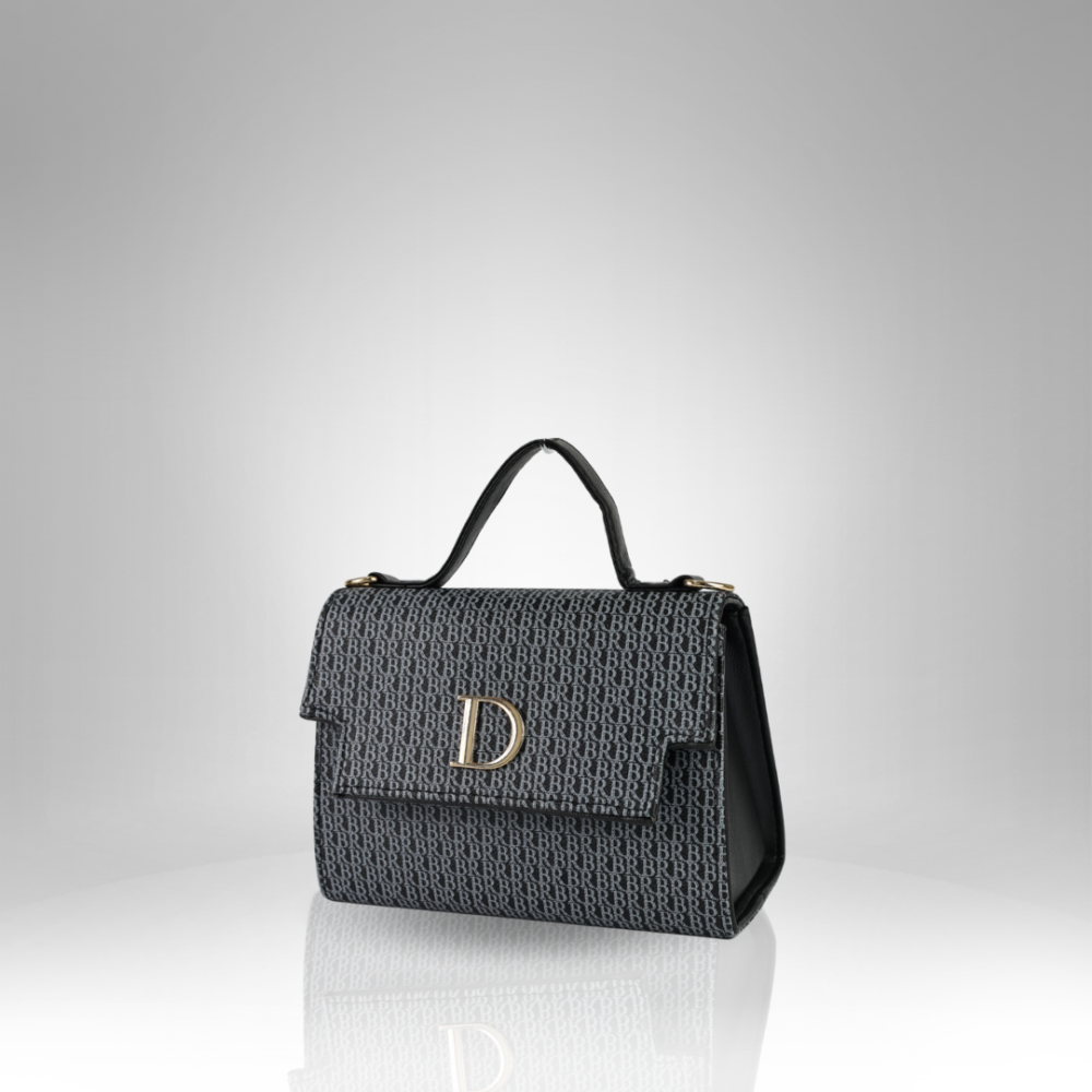 Women's Handbag AX-224 - Image 2