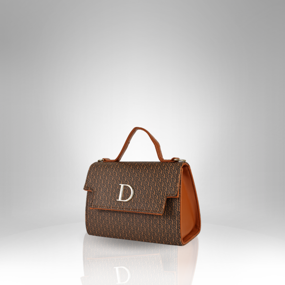 Women's Handbag AX-224 - Image 4