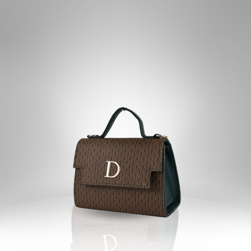 Women's Handbag AX-224 - Image 3