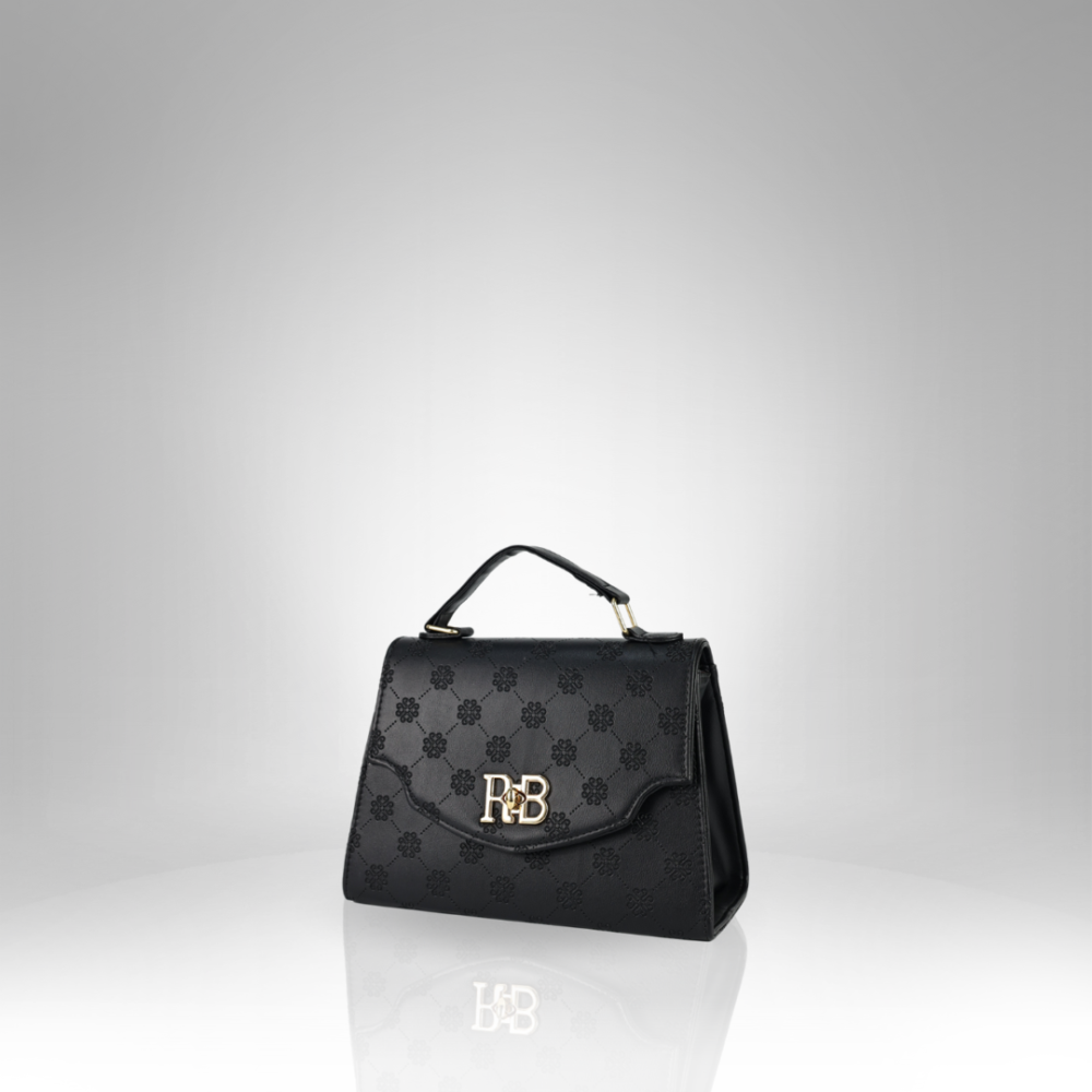 Women’s Elegant Quilted Handbag - AX-230-2 - Image 3
