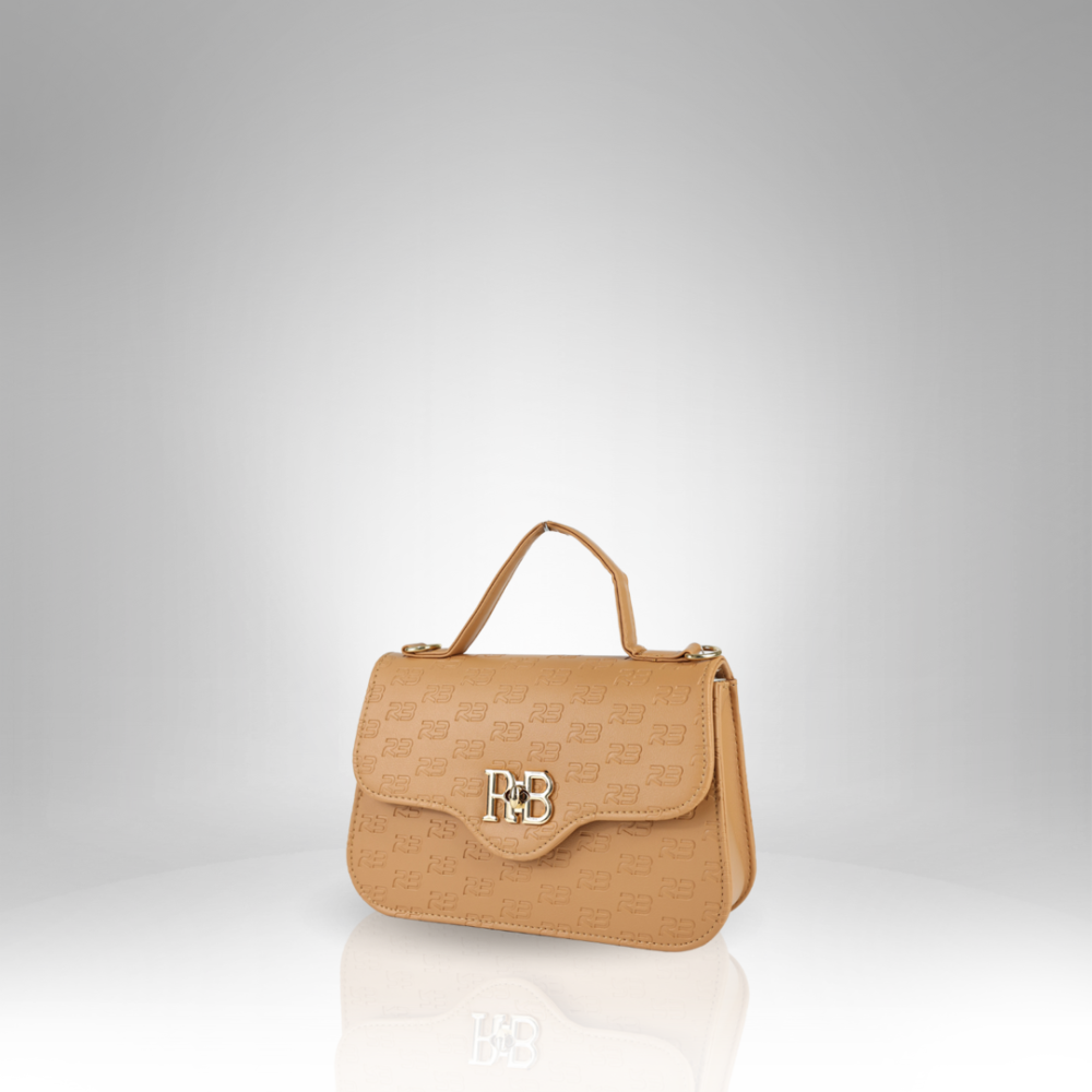 Women's Handbag AX-215-2 - Image 4