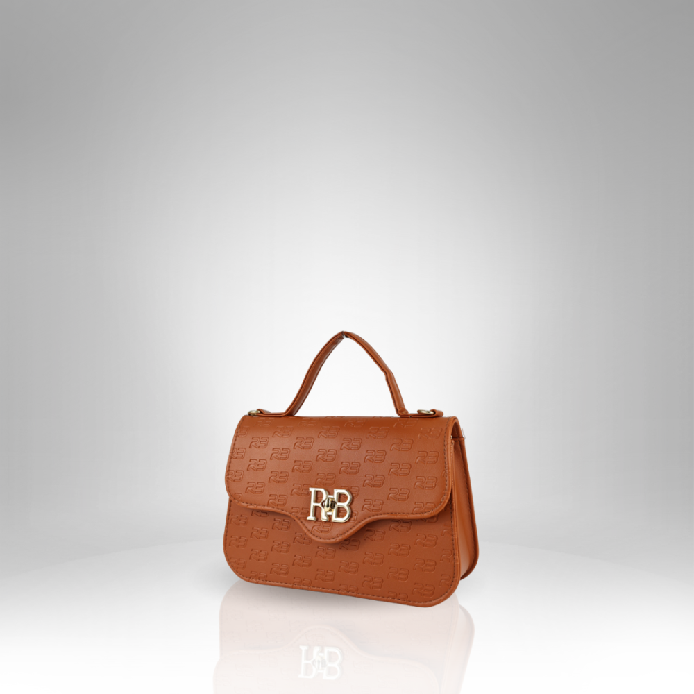 Women's Handbag AX-215-2 - Image 3