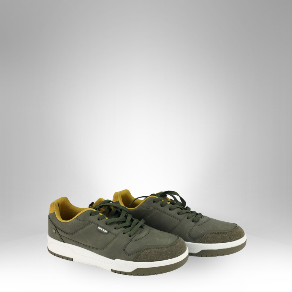 Sports Sneakers – Comfortable & Versatile - ON-06