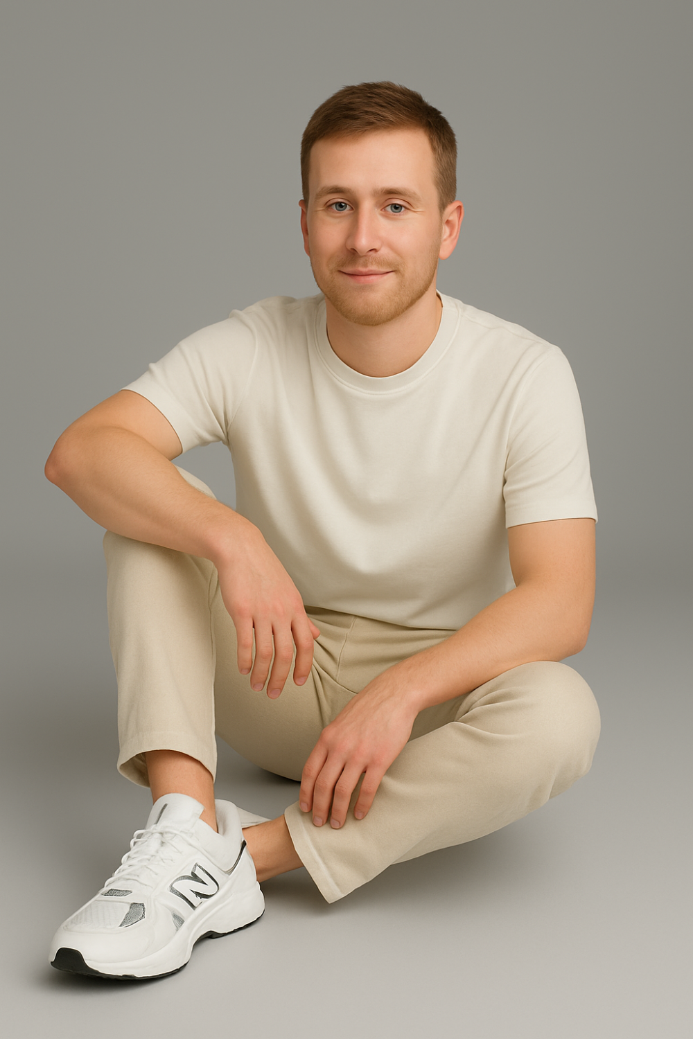 Men's Footwear Ch-XMY61