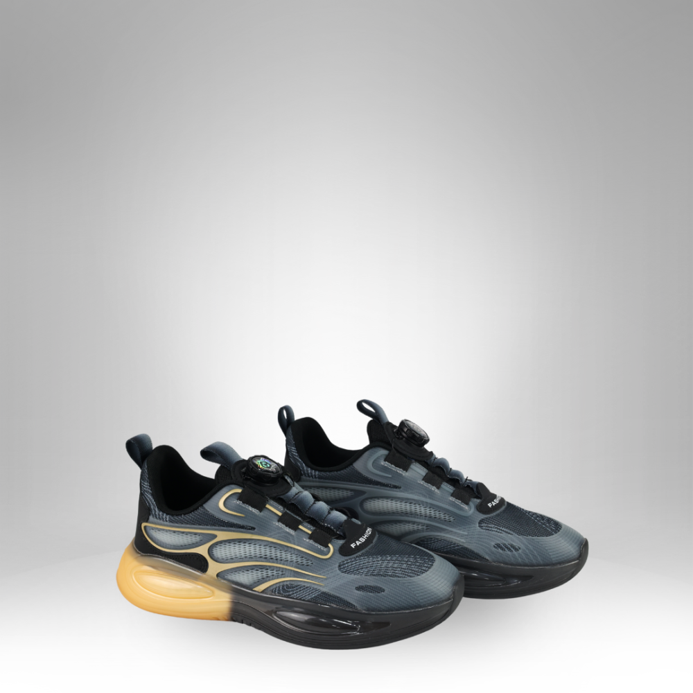 Women's Performance Sports Shoes - L-59 - Image 4