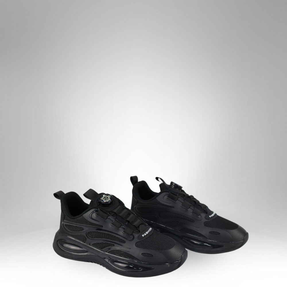 Women's Performance Sports Shoes - L-59 - Image 3