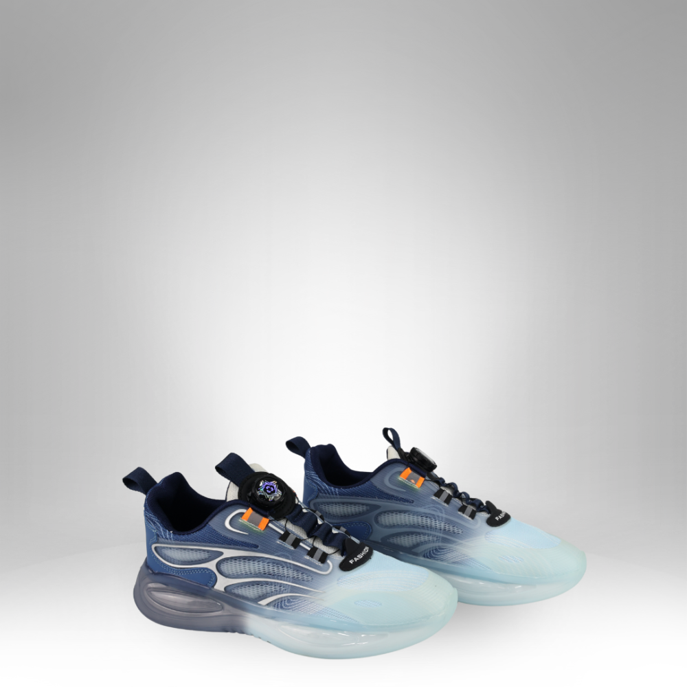 Women's Performance Sports Shoes - L-59 - Image 2