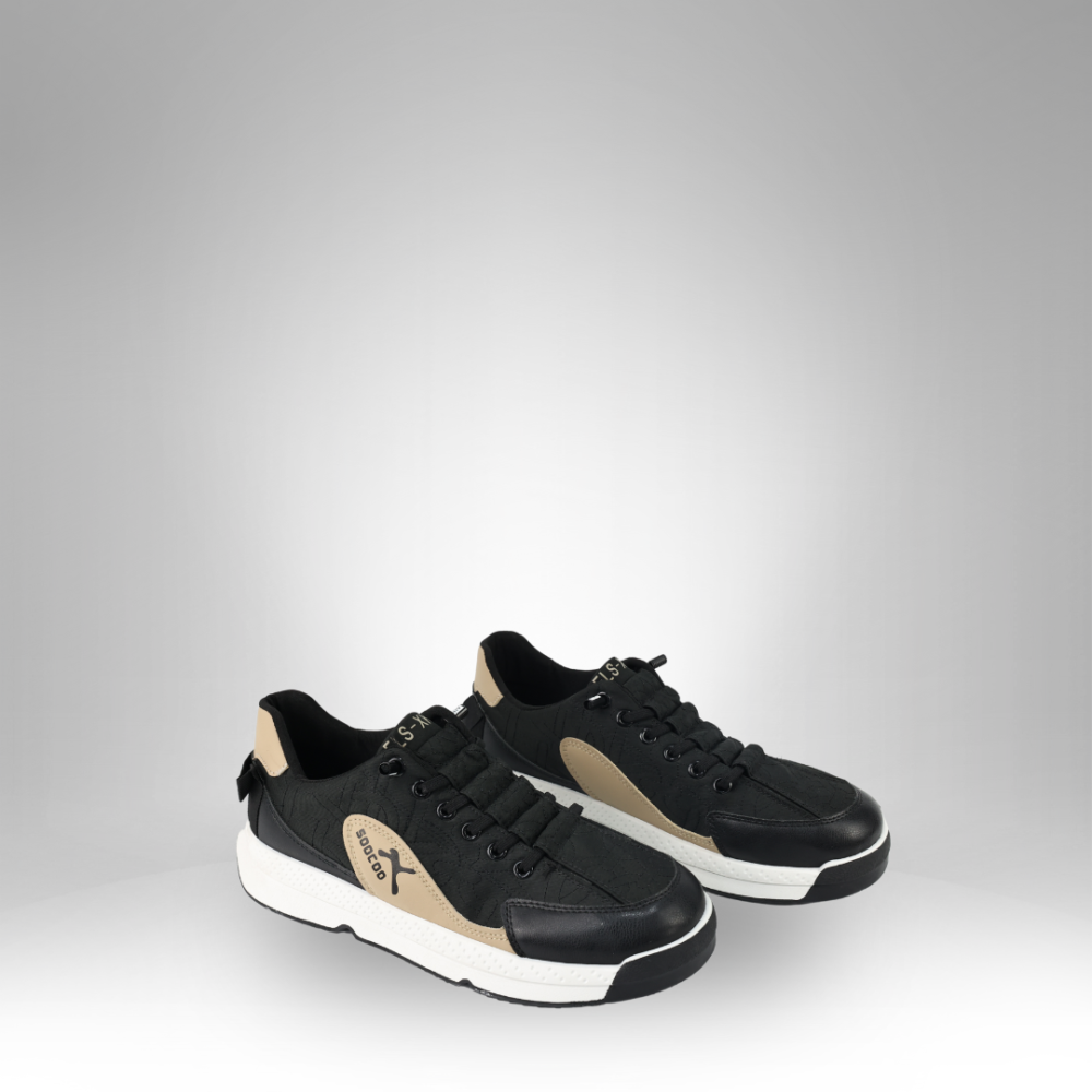 Men's Footwear CY-11F3 - Image 2