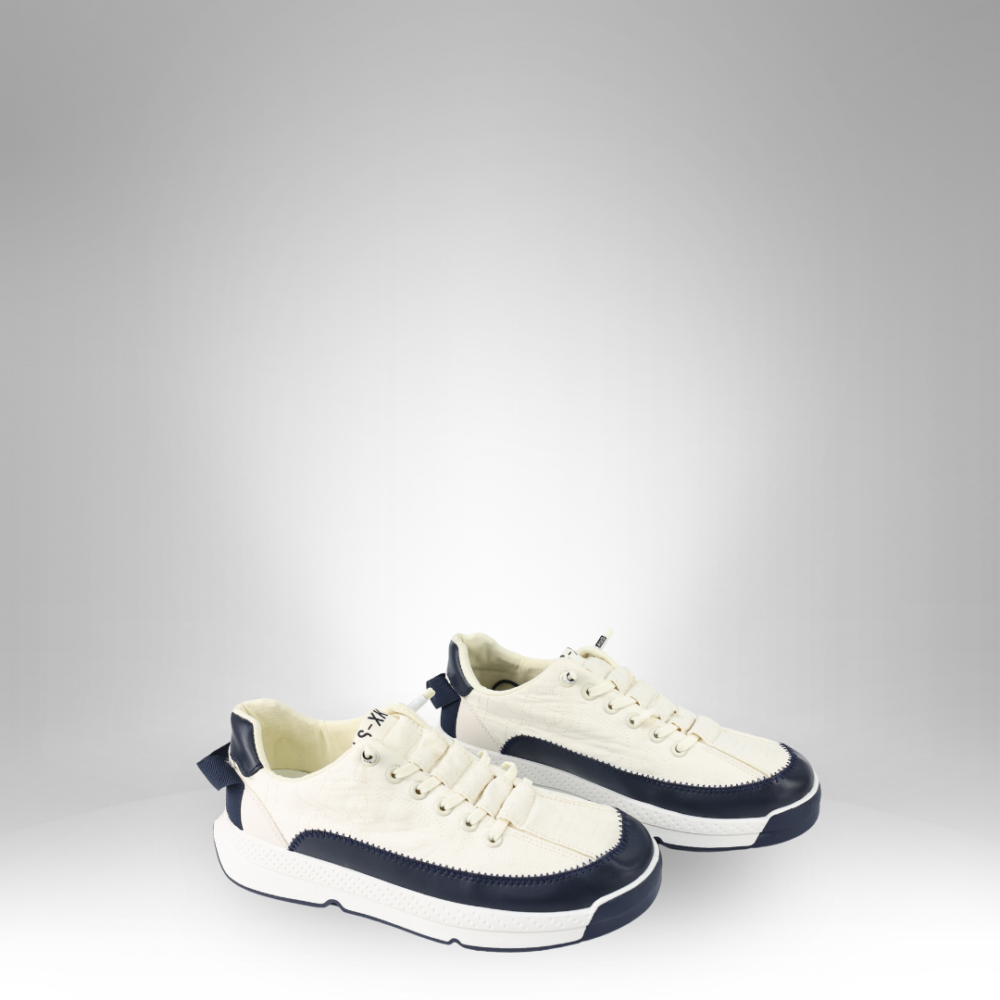 Men's Casual Sneakers - CY-11F5 - Image 2