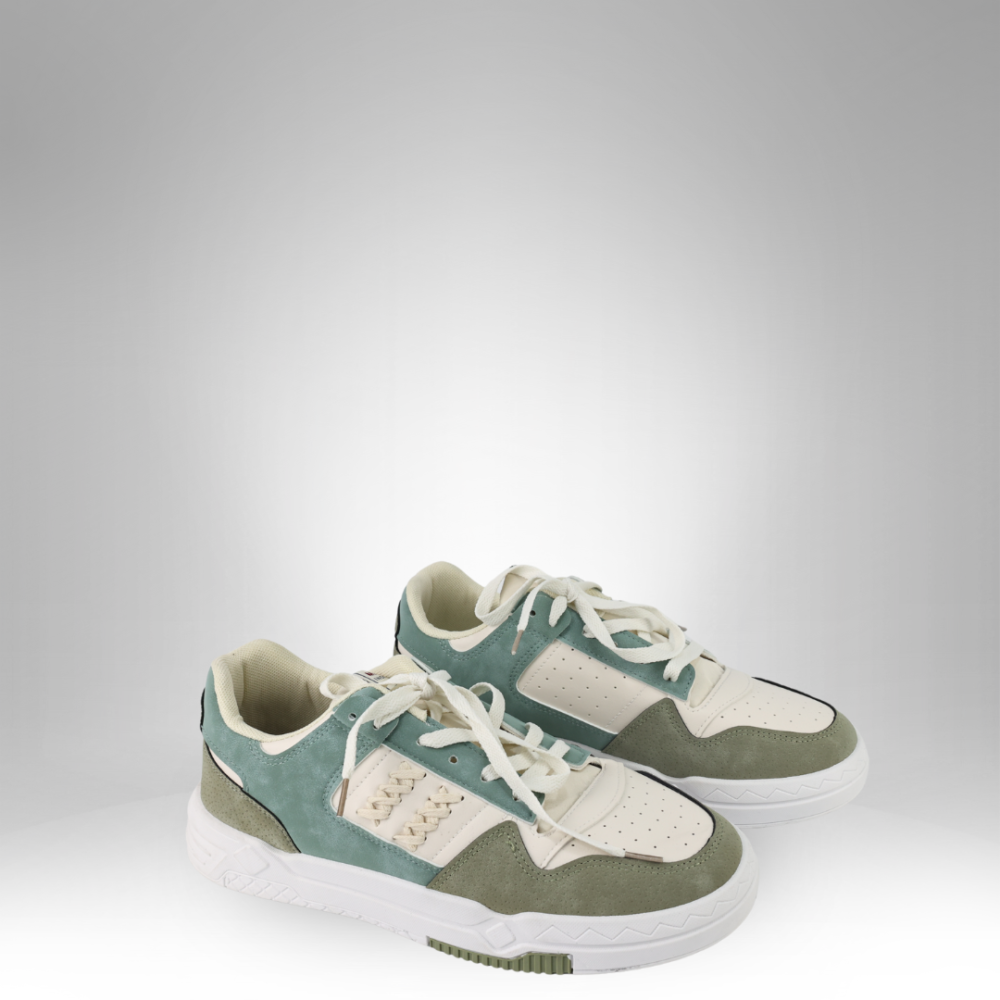 Stylish Men's Casual Sneaker - HH-AB1 - Image 3