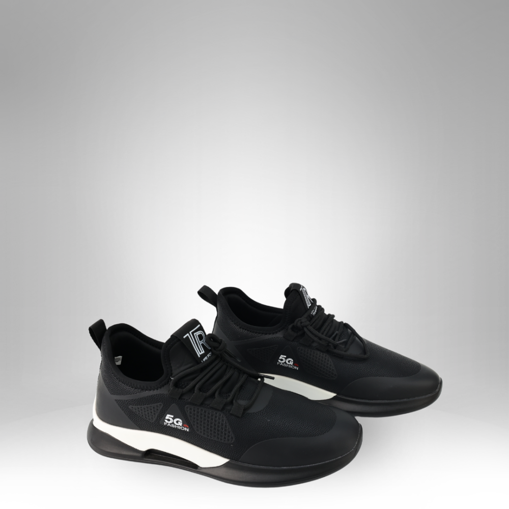 Men's Performance Sneakers – Stylish and Comfortable - L-74 - Image 2