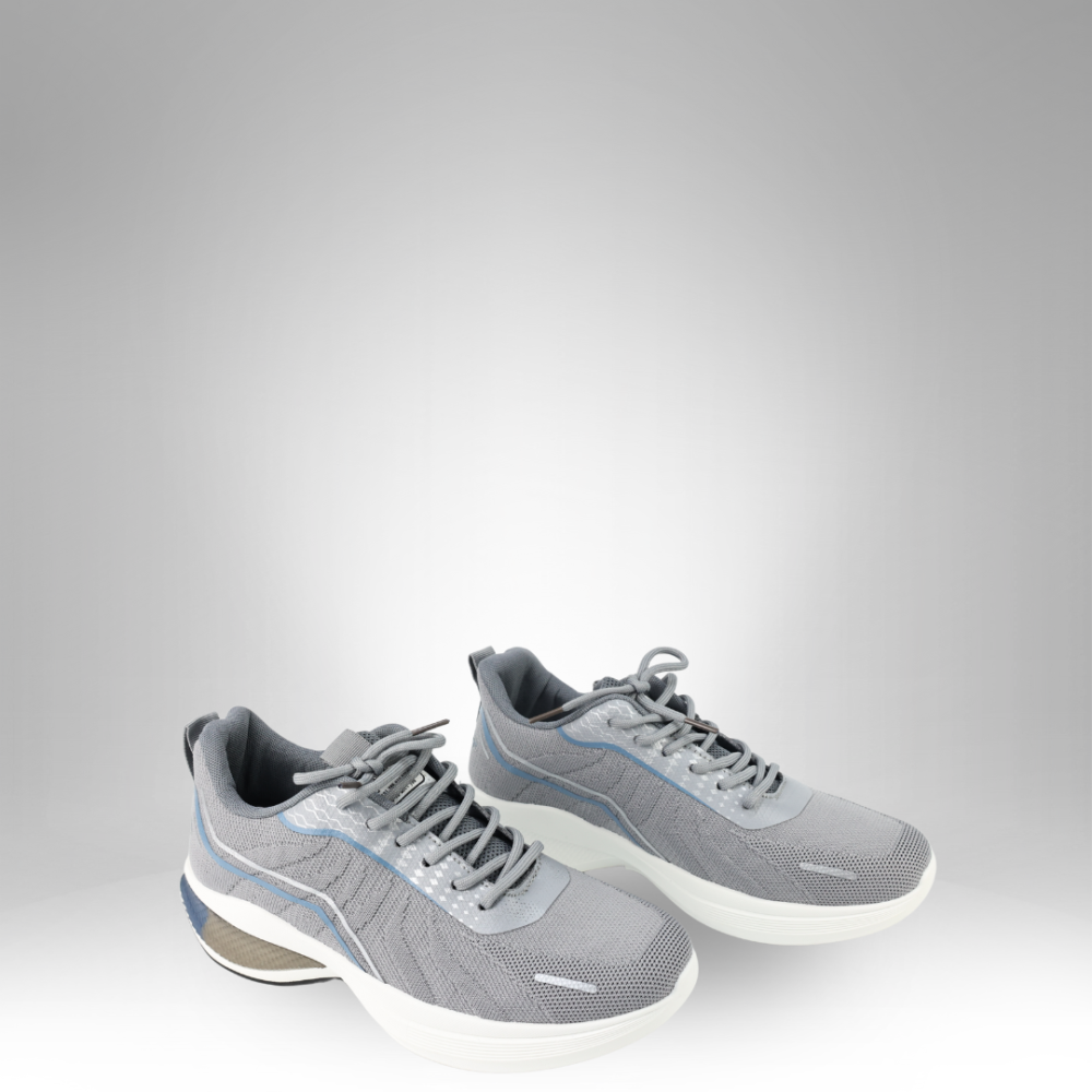 Men's Lightweight Running Sneakers - CH-CP303 - Image 2