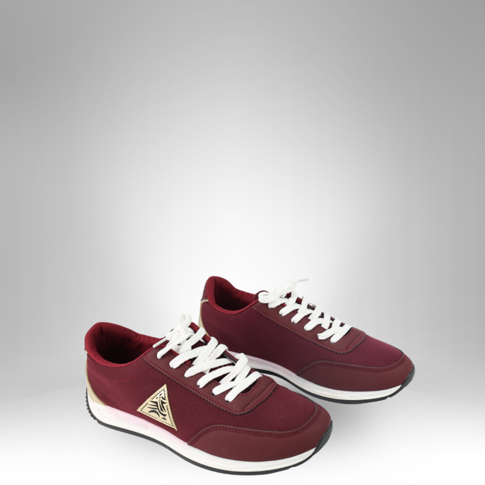 Men's Stylish Sports Sneakers - HH-EF10 - Image 4