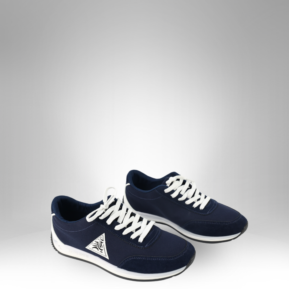 Men's Stylish Sports Sneakers - HH-EF10 - Image 3