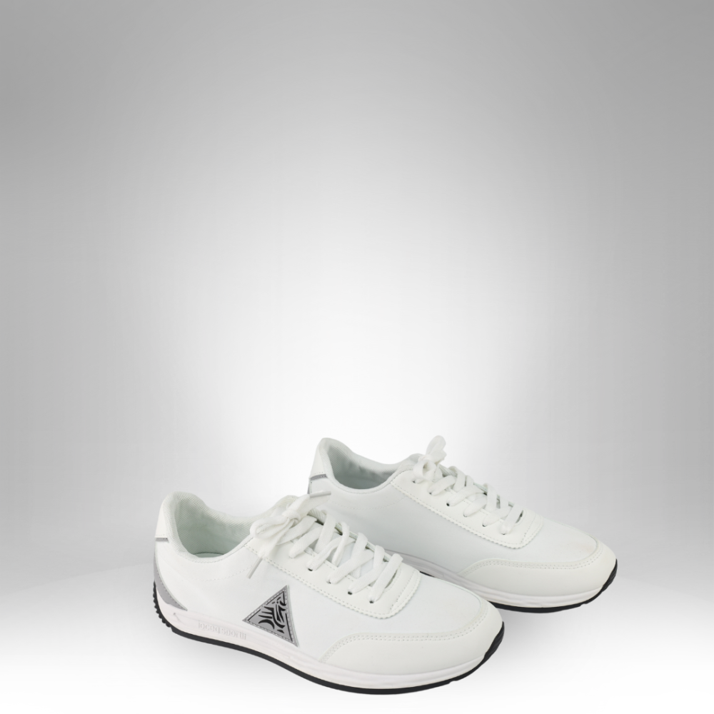 Men's Stylish Sports Sneakers - HH-EF10 - Image 2