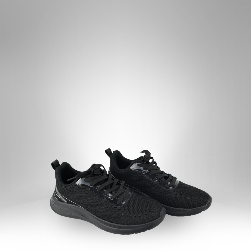 Men's Lightweight Sports Sneakers - L-14B - Image 2