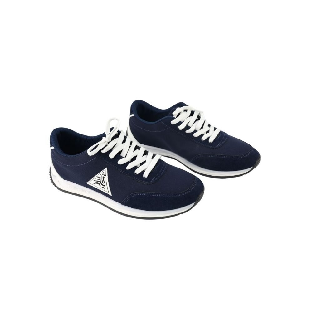 Men's Stylish Sports Sneakers - HH-EF10 - Image 3