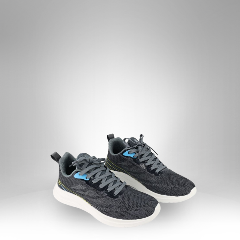 Men's Performance Running Sneakers -  L-14 - Image 2