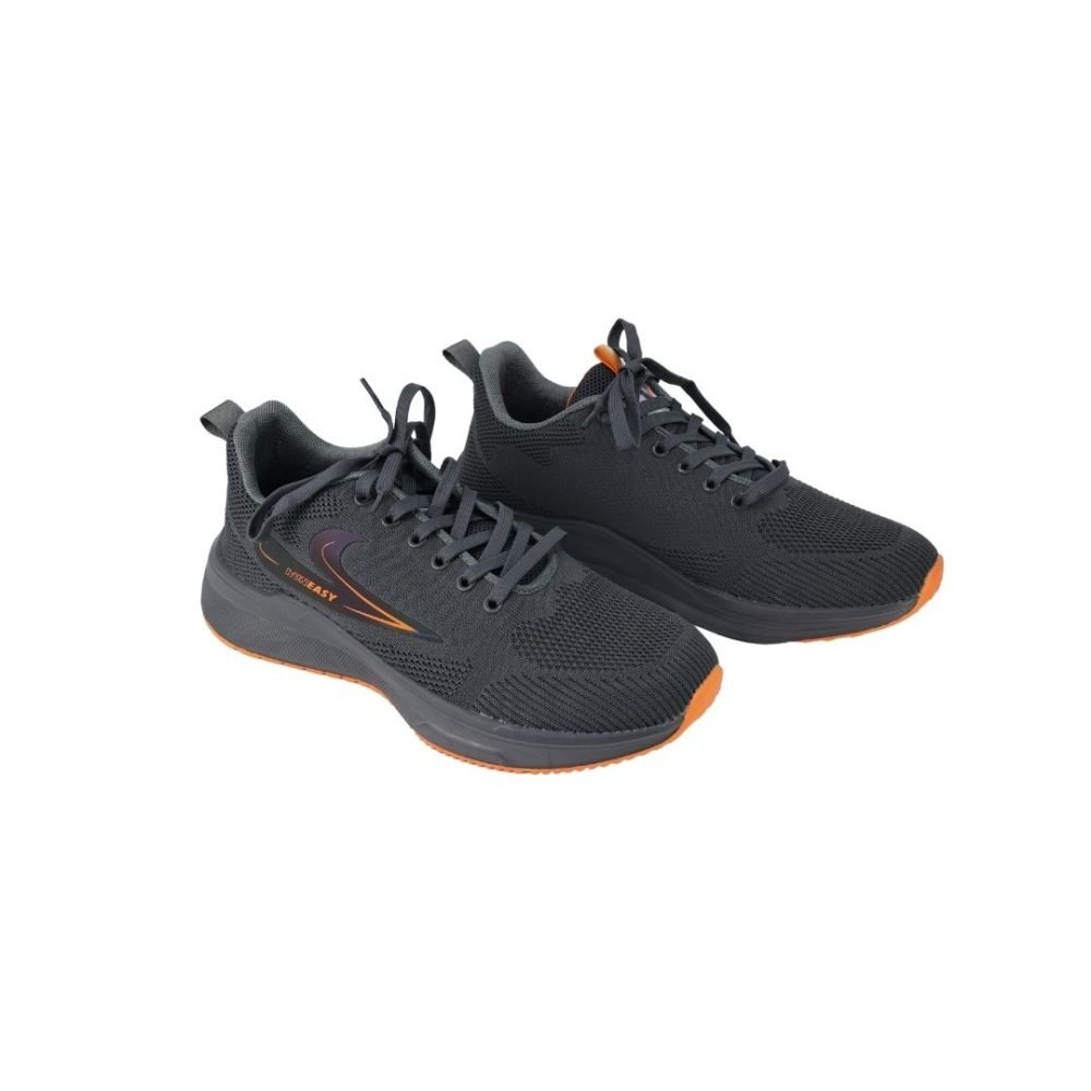 Comfortable Stylish Men's Athletic Sneakers - LA-06 - Image 2