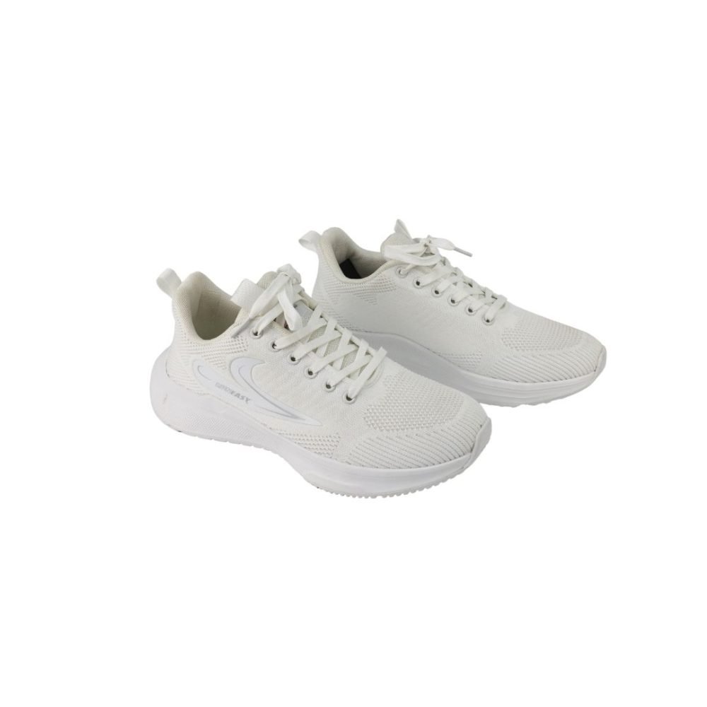 Comfortable Stylish Men's Athletic Sneakers - LA-06 - Image 3