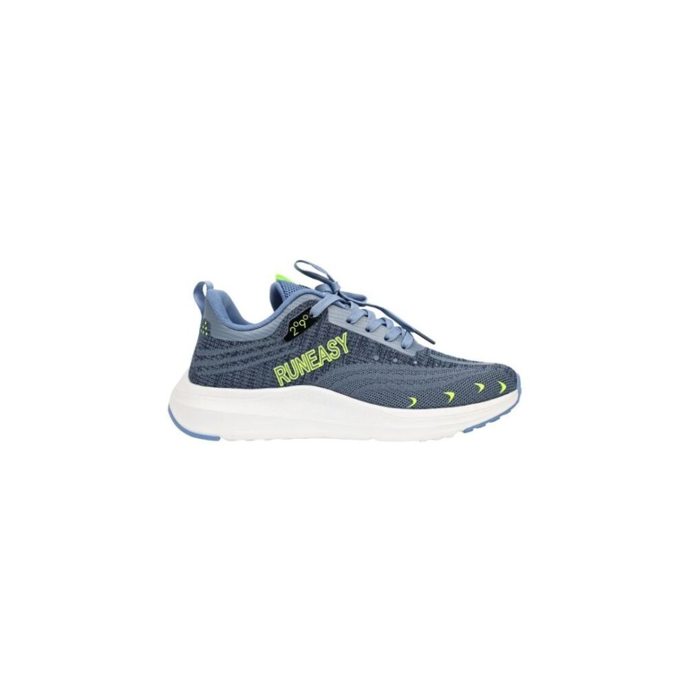 Men's Sports Sneakers – Stylish and Comfortable Footwear -  La-08 - Image 2