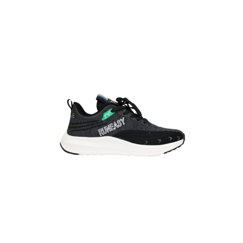 Men's Sports Sneakers – Stylish and Comfortable Footwear -  La-08 - Image 3