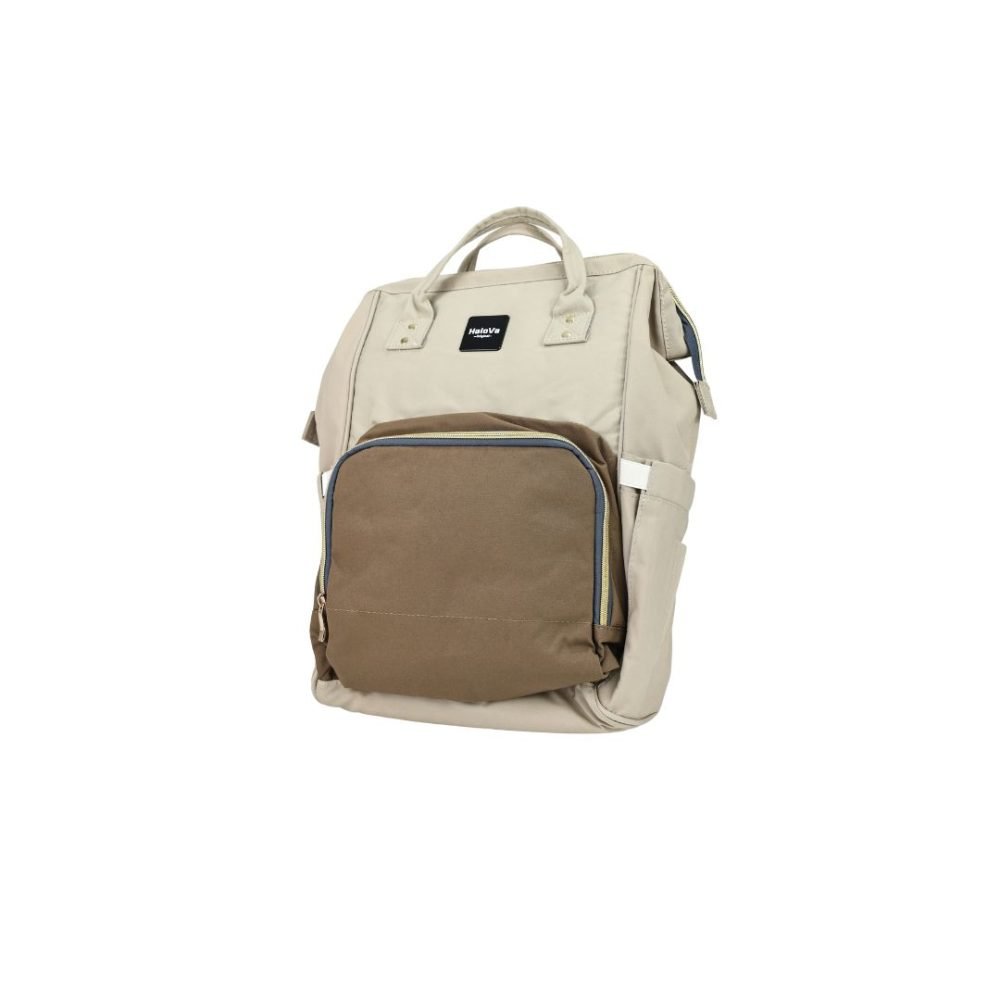 Stylish & Functional Mommy Backpack
