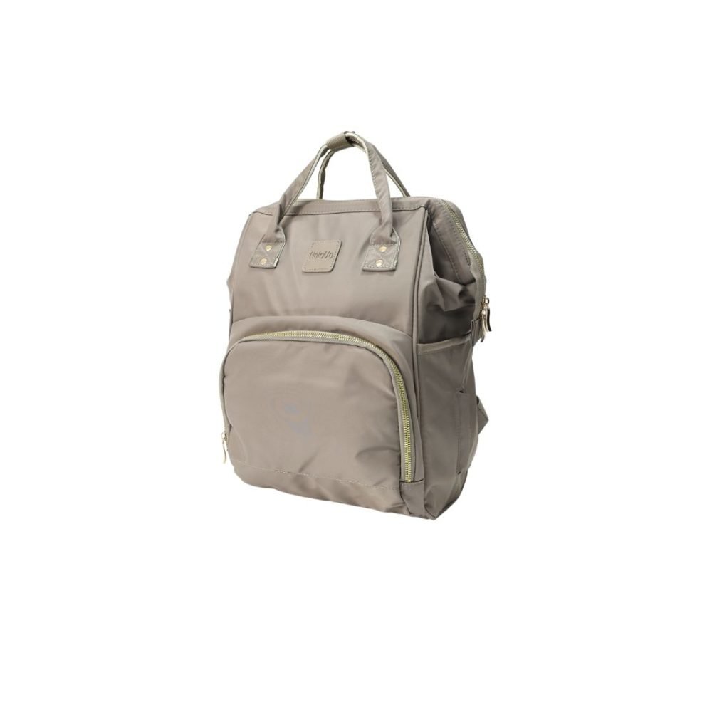 Stylish & Functional Mommy Backpack - Image 5