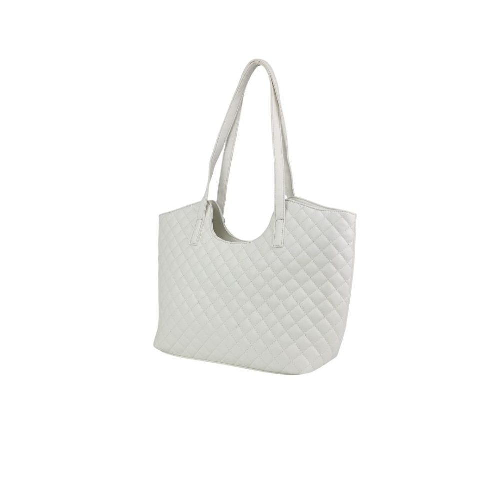 Stylish Women's Quilted Tote Bag for Daily Use - RB-24071 - Image 2
