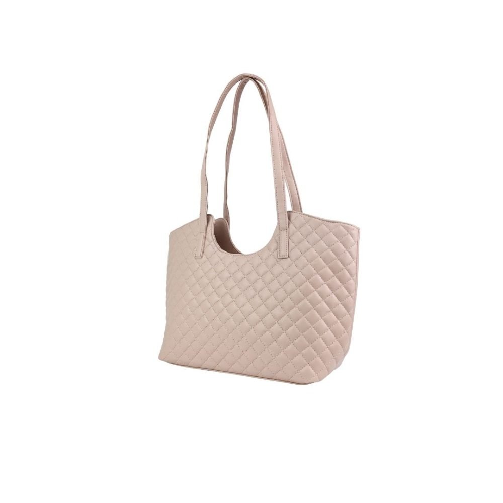 Stylish Women's Quilted Tote Bag for Daily Use - RB-24071 - Image 4