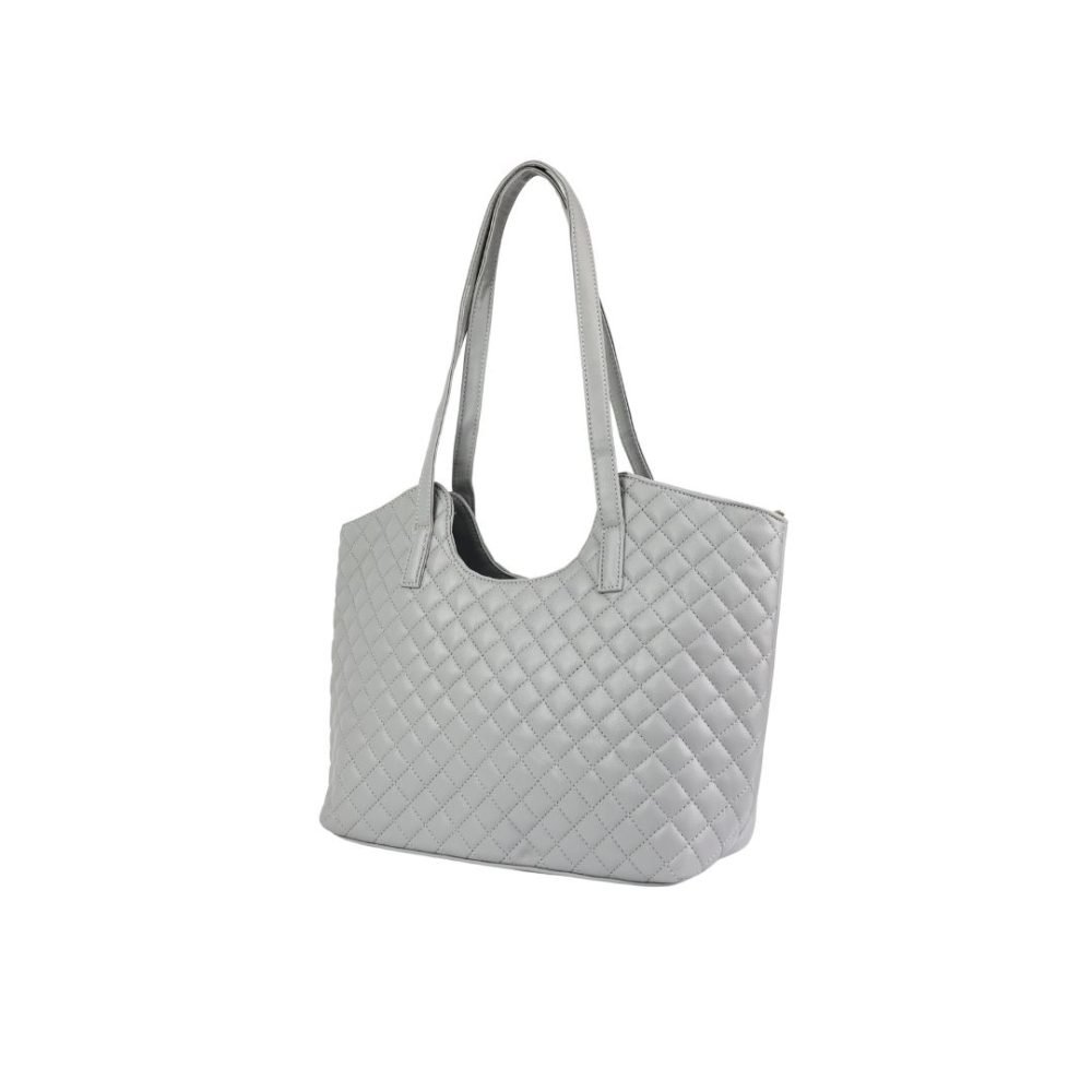 Stylish Women's Quilted Tote Bag for Daily Use - RB-24071 - Image 5