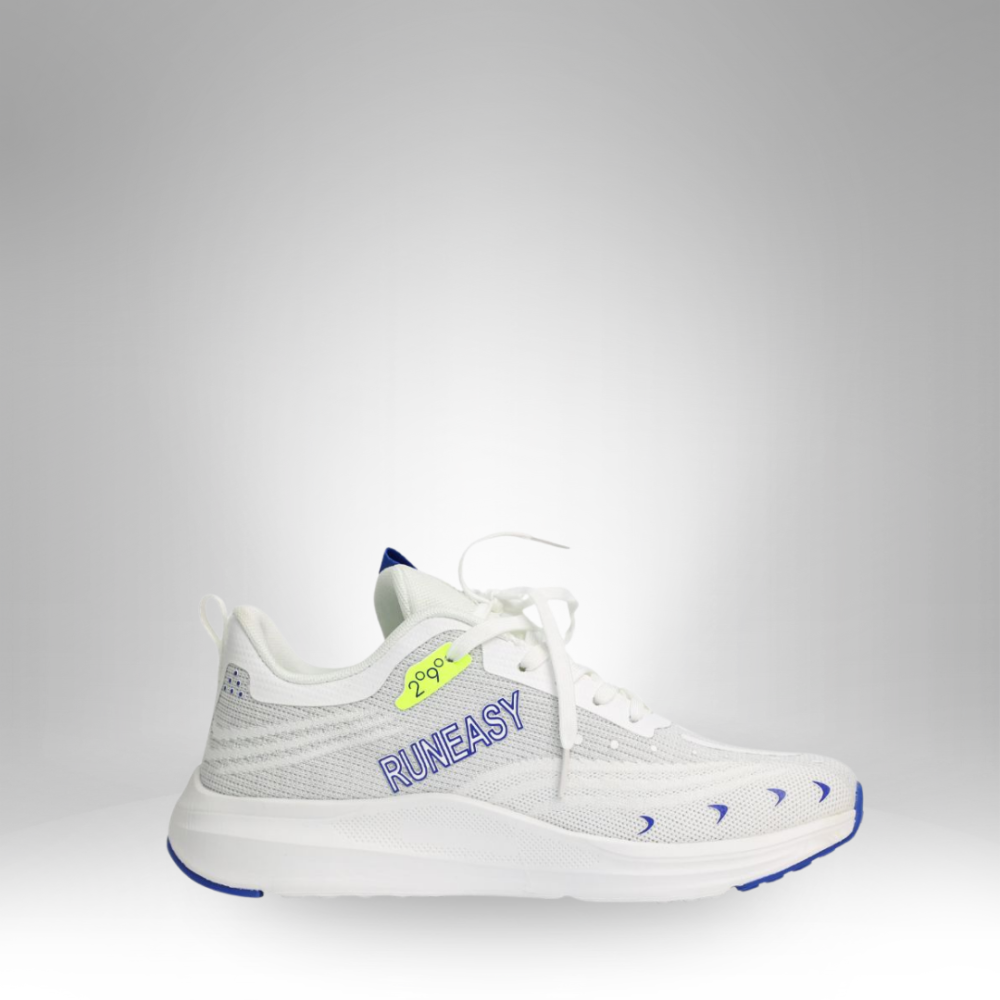 Men's Sports Sneakers – Stylish and Comfortable Footwear -  La-08 - Image 3
