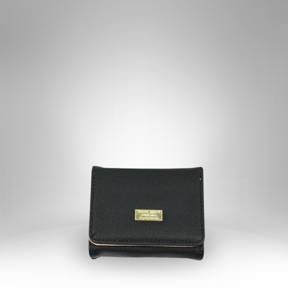 Elegant Compact Wallet - GF-62